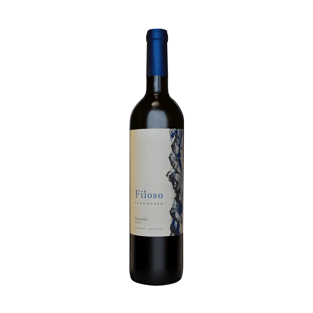 Filoso Malbec - Tropilla Vinos