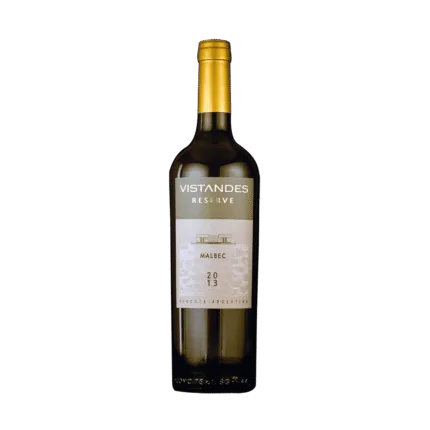 Vistandes Reserva Malbec - Tropilla Vinos