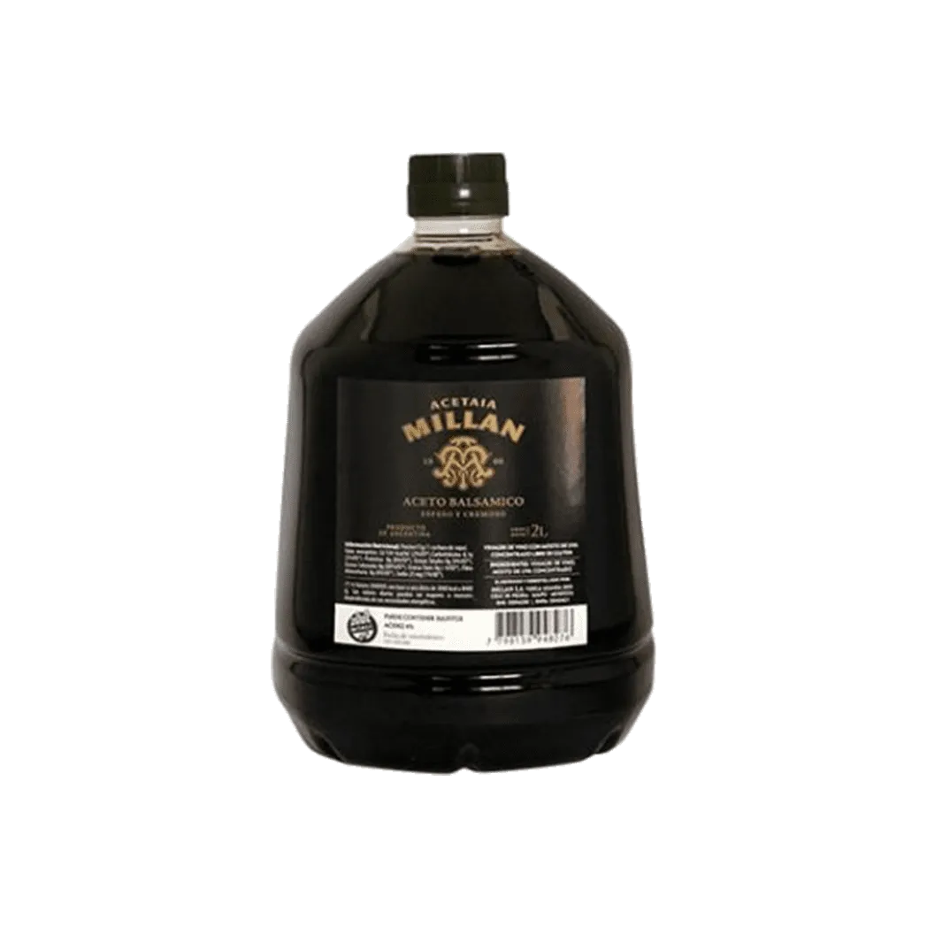 Aceto Millan 2 L - Tropilla Vinos
