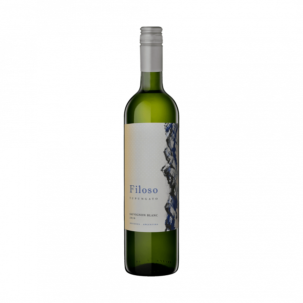 Filoso Sauvignon Blanc - Tropilla Vinos