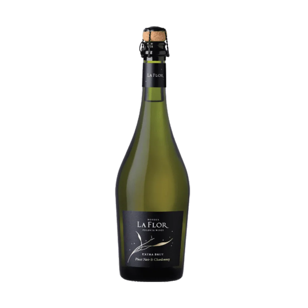 La Flor Extra Brut - Tropilla Vinos