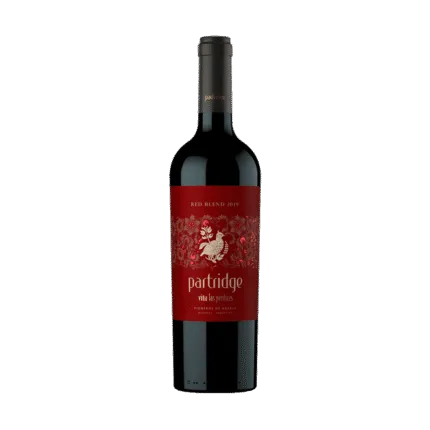Las Perdices Partridge Red Blend - Tropilla Vinos