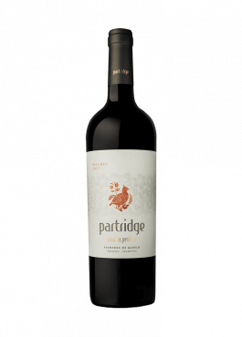 Las Perdices Partridge Malbec - Tropilla Vinos