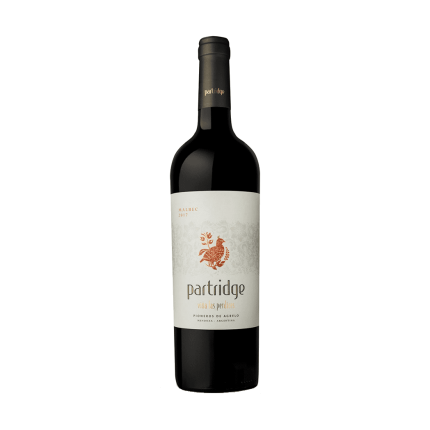 Las Perdices Partridge Malbec - Tropilla Vinos