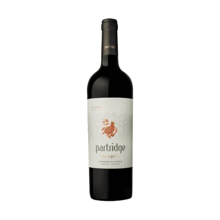 Las Perdices Partridge Malbec - Tropilla Vinos