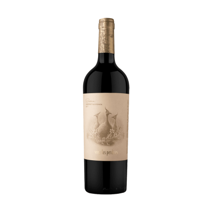 Las Perdices Reserva Cabernet Sauvignon - Tropilla Vinos