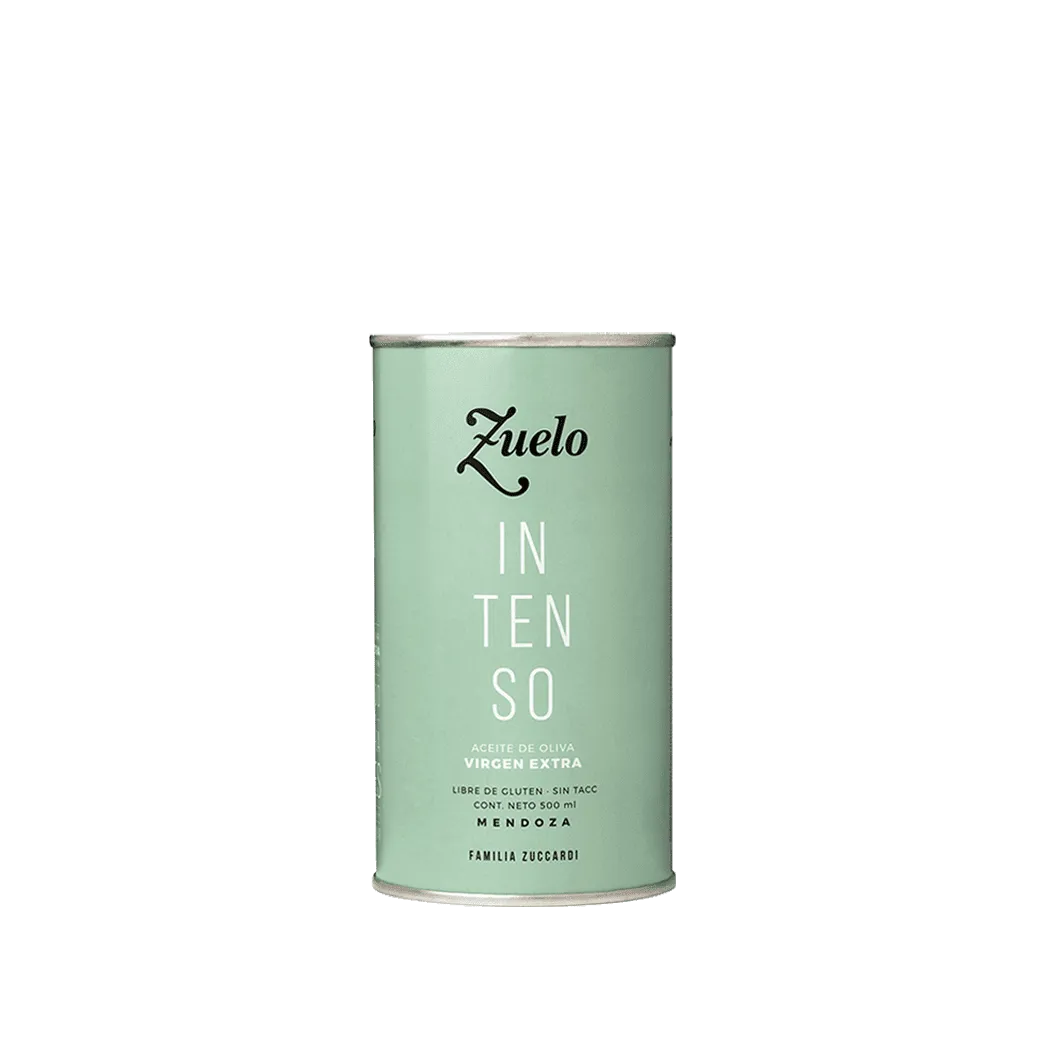 Lata Zuelo Intenso 500 ml - Tropilla Vinos