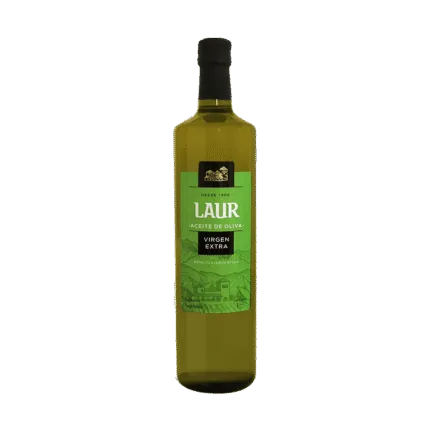 Laur 1 L Virgen Extra - Tropilla Vinos
