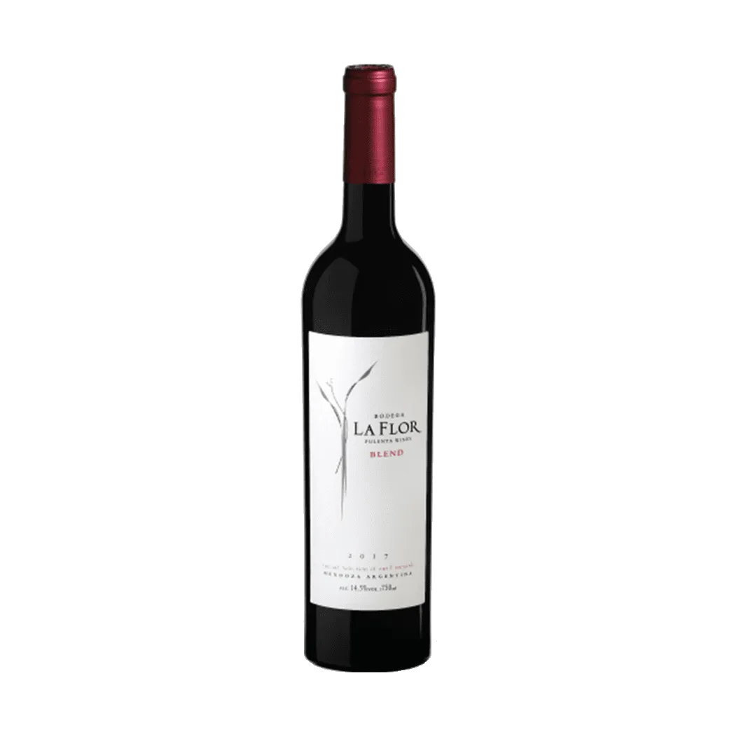 La Flor Blend - Tropilla Vinos