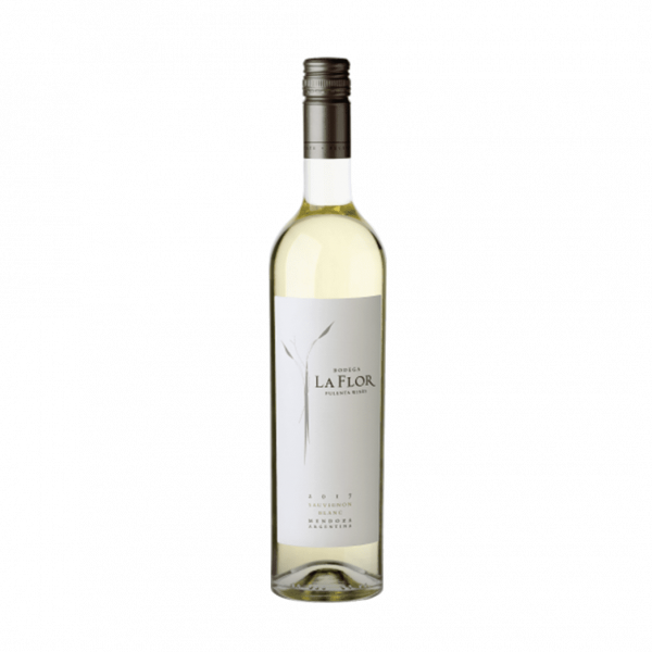 La Flor Sauvignon Blanc - Tropilla Vinos