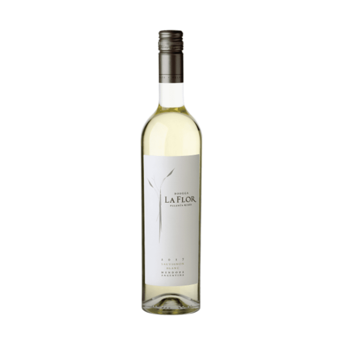 La Flor Sauvignon Blanc - Tropilla Vinos