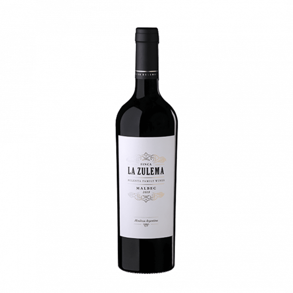 La Zulema Malbec - Tropilla Vinos