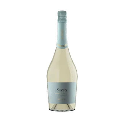 Las Perdices Charmat Sweety - Tropilla Vinos
