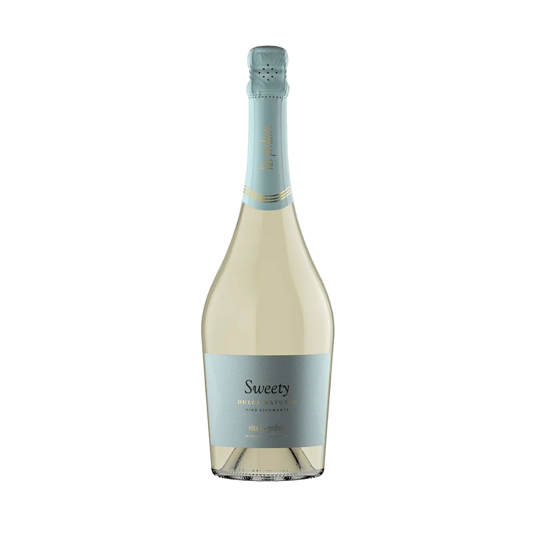Las Perdices Charmat Sweety - Tropilla Vinos