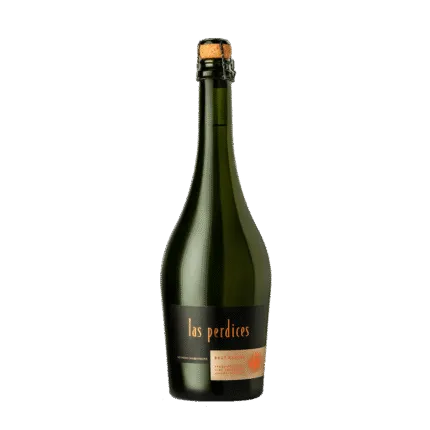 Las Perdices Espumante Brut Nature - Tropilla vinos