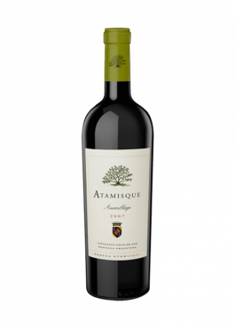 Atamisque Assamblage - Tropilla Vinos