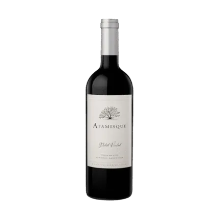 Atamisque Petit Verdot - Tropilla Vinos