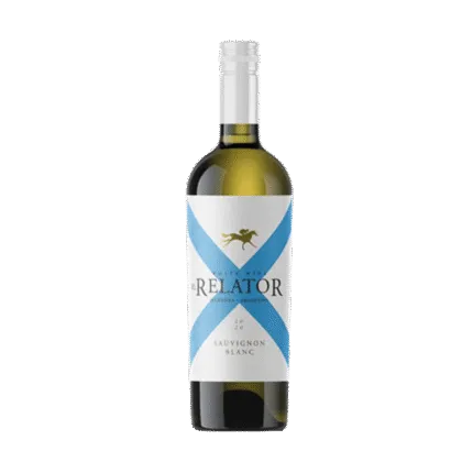 El Relator Sauvignon Blanc - Tropilla Vinos