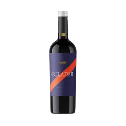 El Relator Tempranillo - Tropilla Vinos