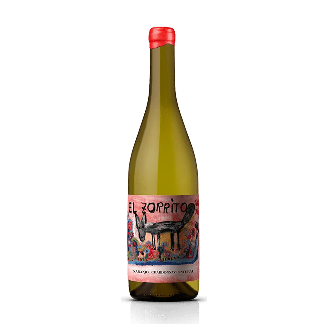 El Zorrito - Tropilla Vinos