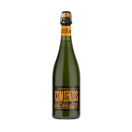 Espumante Comienzos Extra Brut - Tropilla Vinos