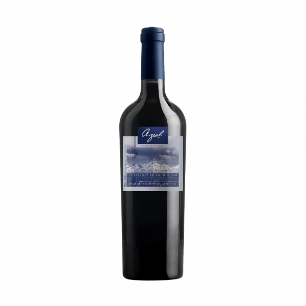 La Azul Cabernet Sauvignon - Tropilla Vinos