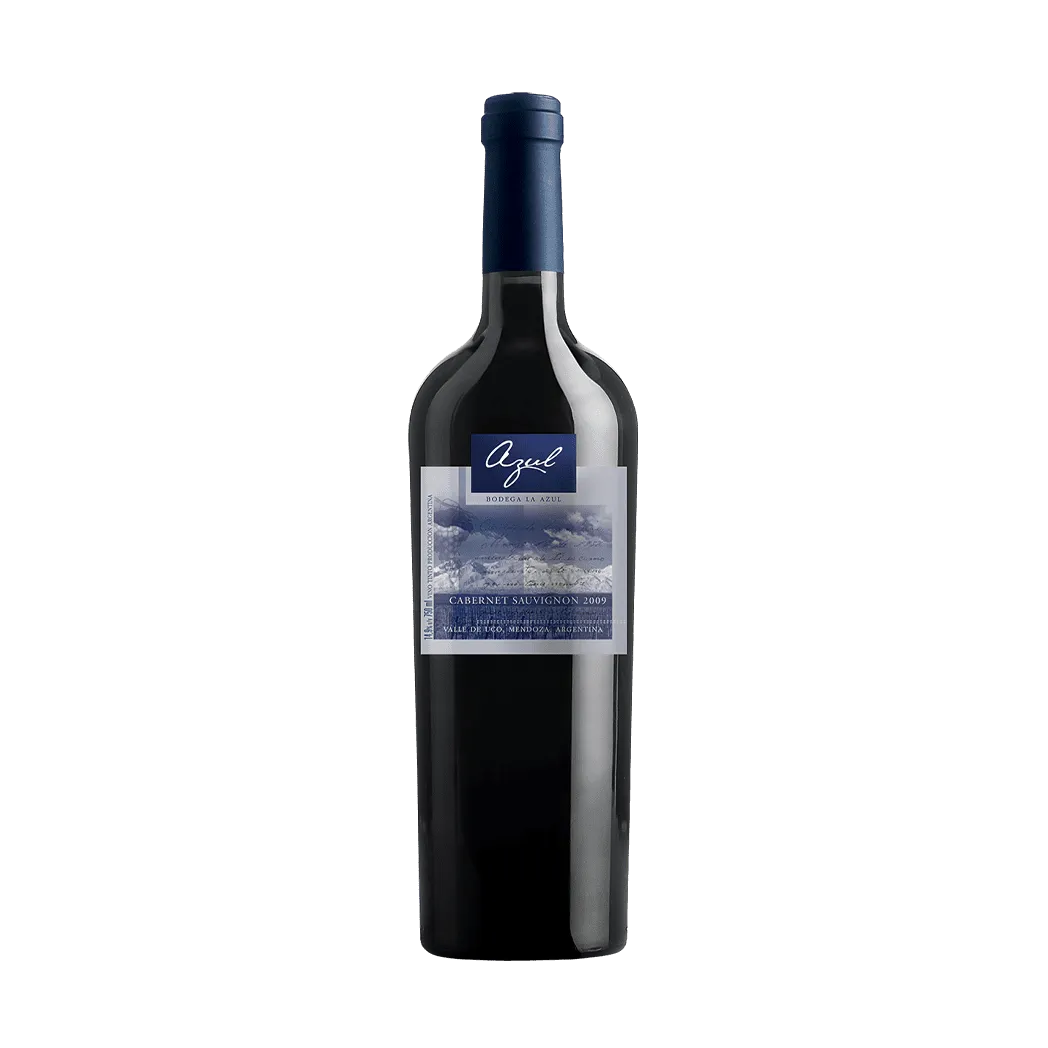La Azul Cabernet Sauvignon - Tropilla Vinos