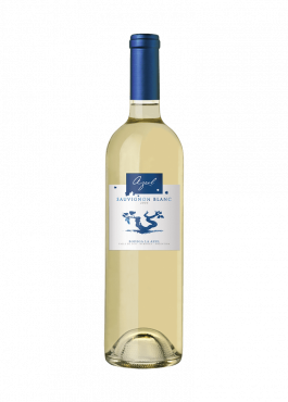 La Azul Sauvignon Blanc -Tropilla Vinos