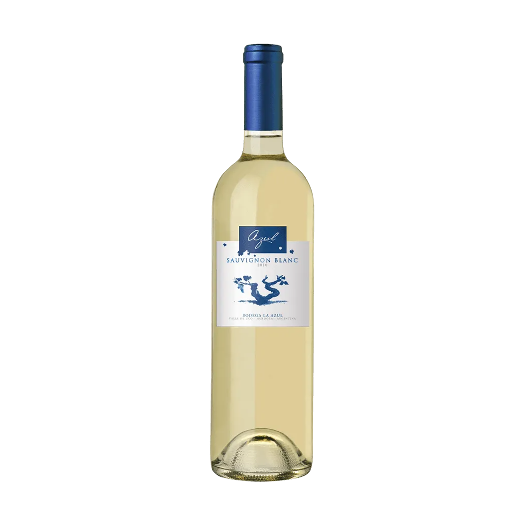 La Azul Sauvignon Blanc -Tropilla Vinos