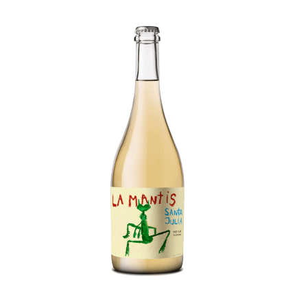 La Mantis - Tropilla Vinos