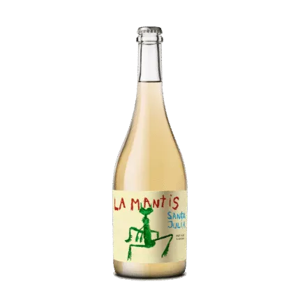 La Mantis - Tropilla Vinos