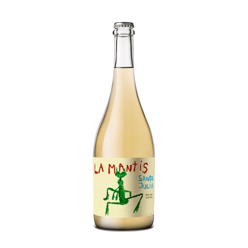 La Mantis - Tropilla Vinos