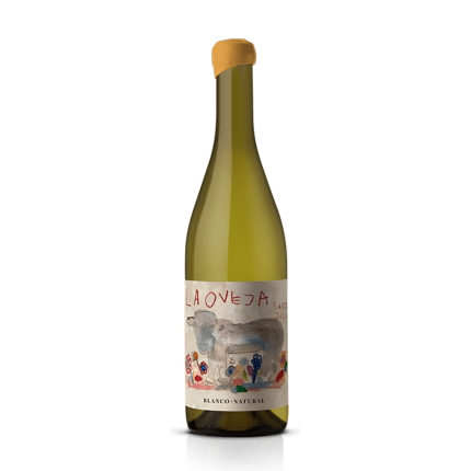 La Oveja - Tropilla Vinos