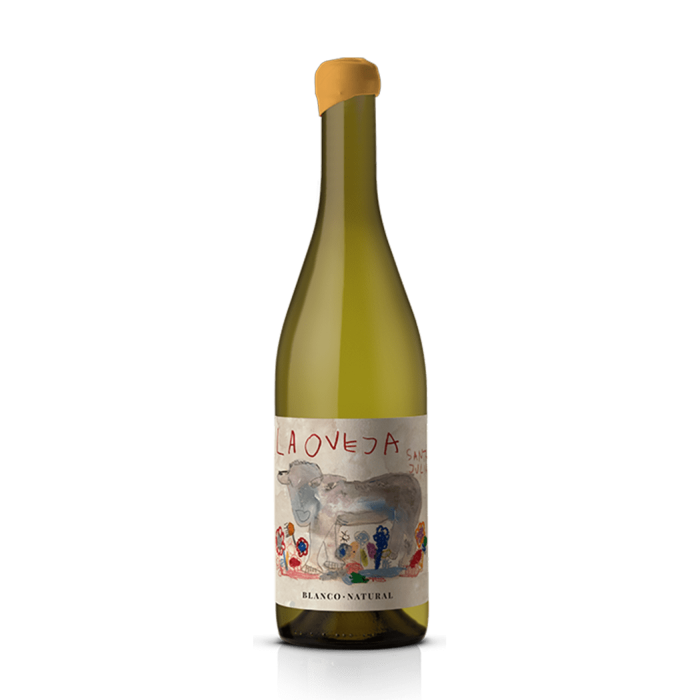 La Oveja - Tropilla Vinos