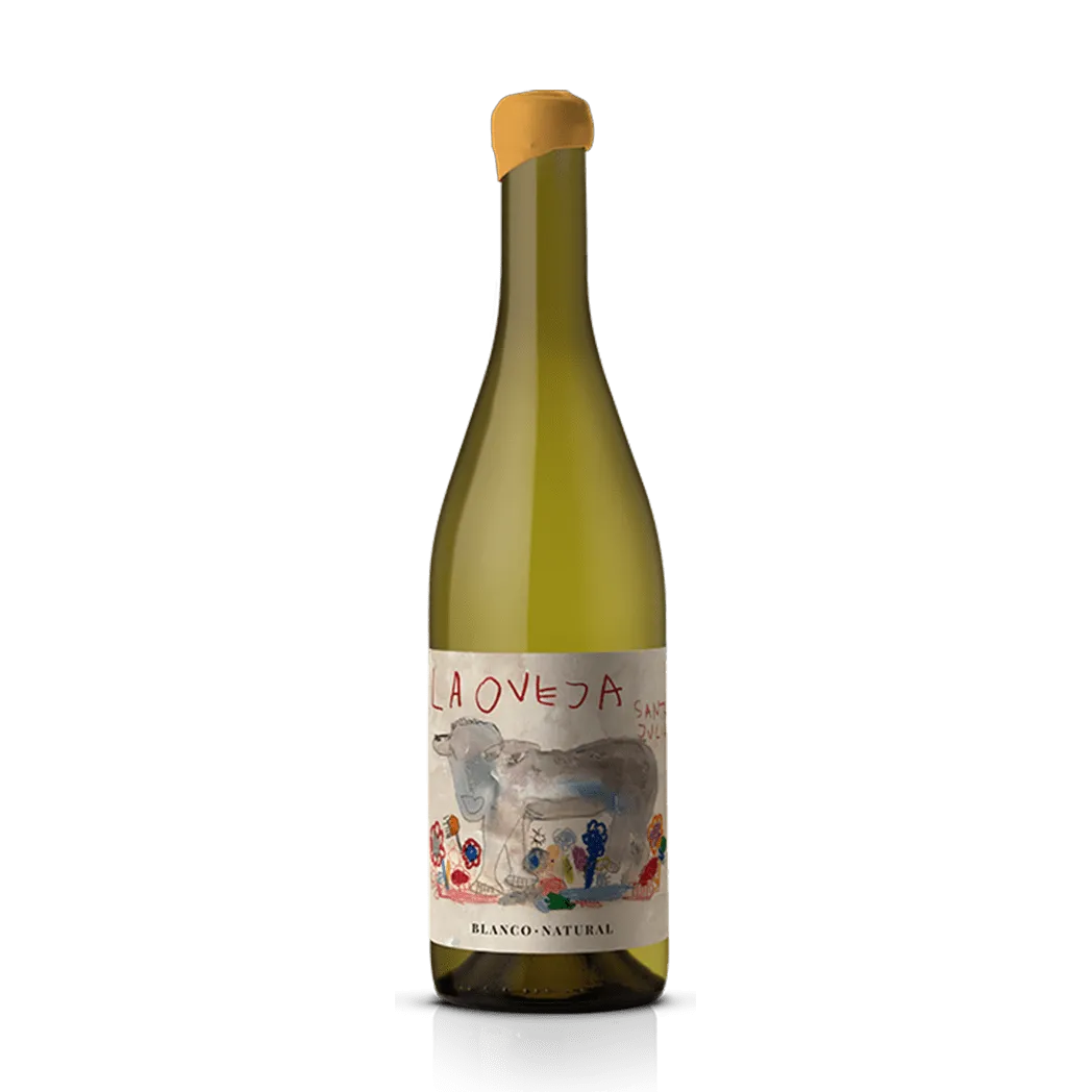 La Oveja - Tropilla Vinos