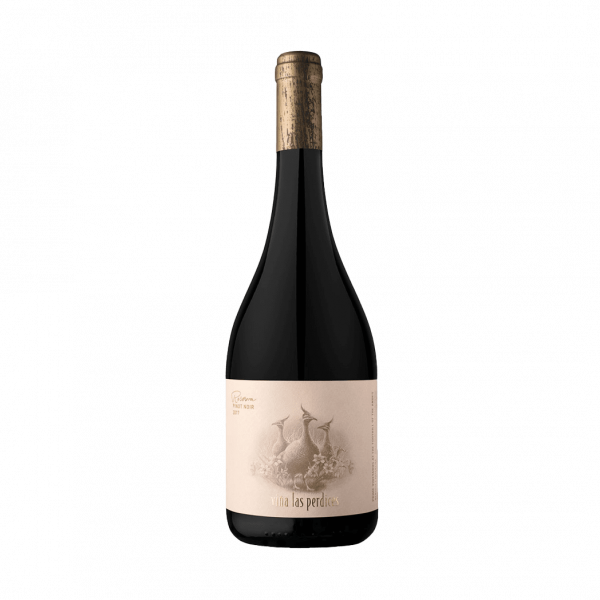 Las Perdices Reserva Pinot Noir - Tropilla Vinos