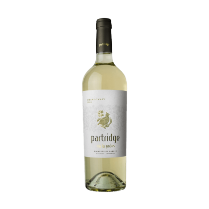 Partridge Chardonnay - Tropilla Vinos