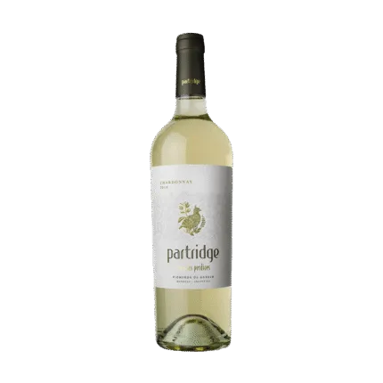 Partridge Chardonnay - Tropilla Vinos