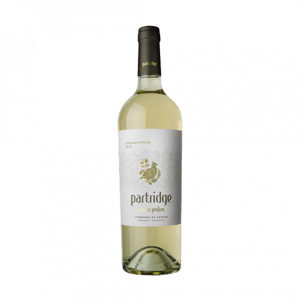 Partridge Chardonnay - Tropilla Vinos