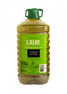Aceite Laur 5L - Tropilla Vinos