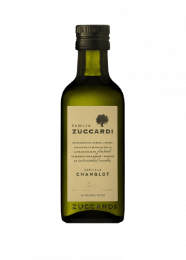 Aceite Zuccardi Changlot 500 - Tropilla Vinos