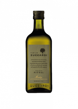 Aceite Zuccardi Picual 500 - Tropilla Vinos