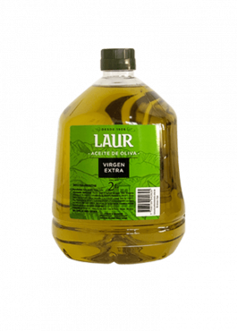 Laur 2L Extra Virgen - Tropilla Vinos
