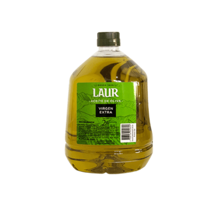 Laur 2L Extra Virgen - Tropilla Vinos