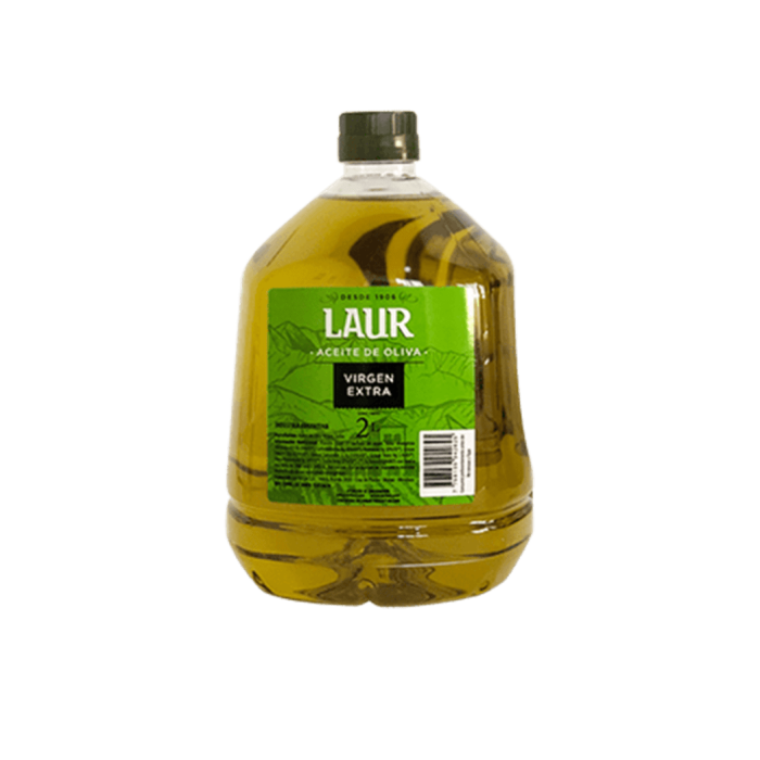 Laur 2L Extra Virgen - Tropilla Vinos