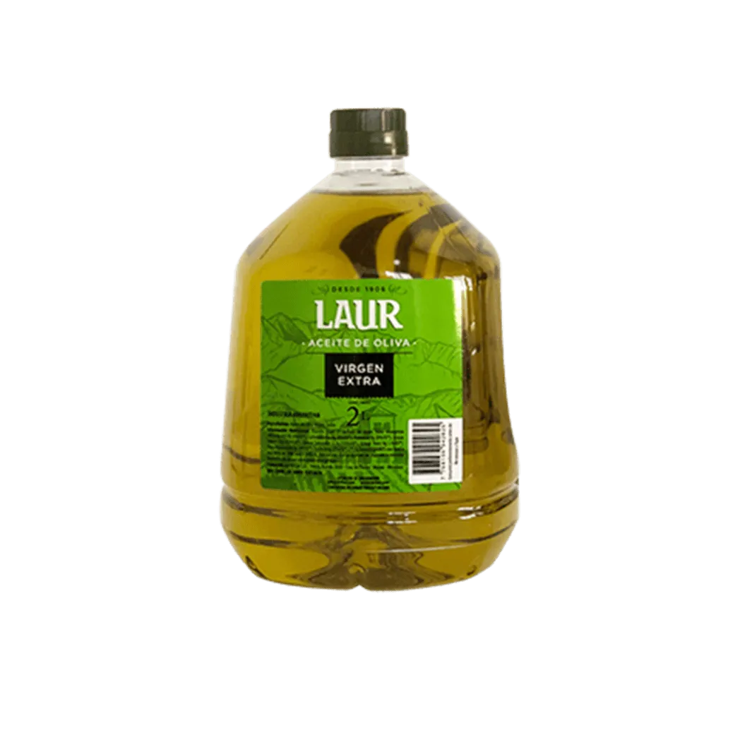 Laur 2L Extra Virgen - Tropilla Vinos
