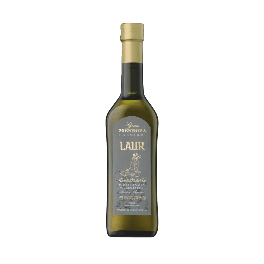 Laur Gran Mendoza - Tropilla Vinos