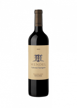 Mendel Cabernet Sauvignon - Tropilla Vinos
