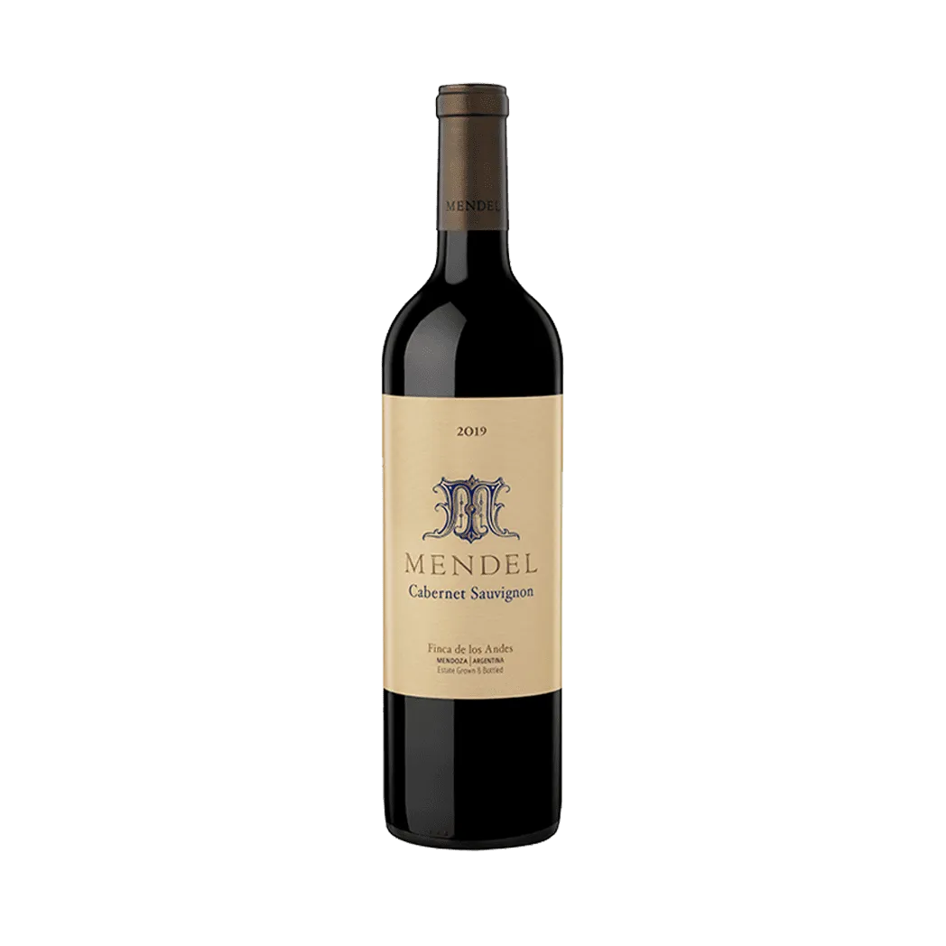 Mendel Cabernet Sauvignon - Tropilla Vinos