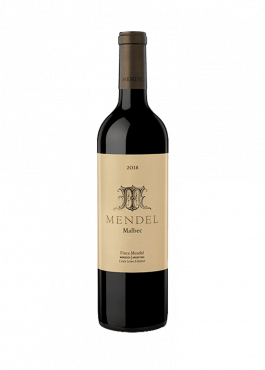 Mendel Malbec - Tropilla Vinos